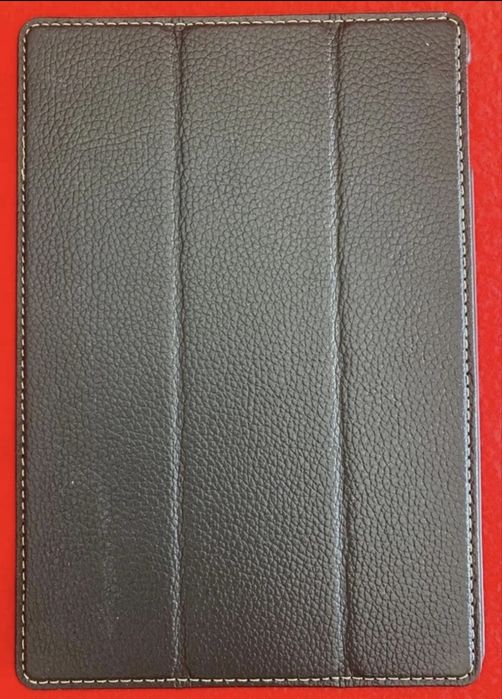 iPad mini 5 - com caixa - oferta capa em pele