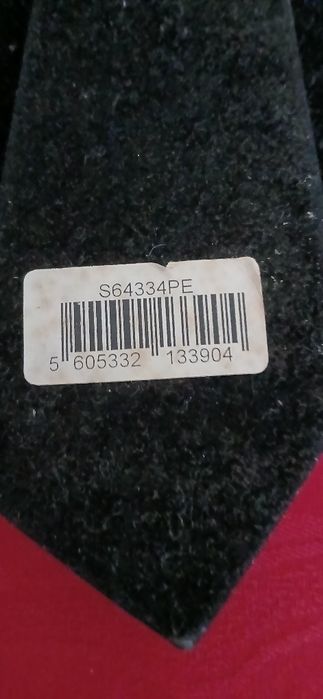 Moldura antiga, usada