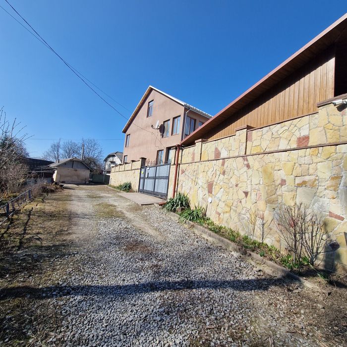 Продається будинок 10км від Тернополя