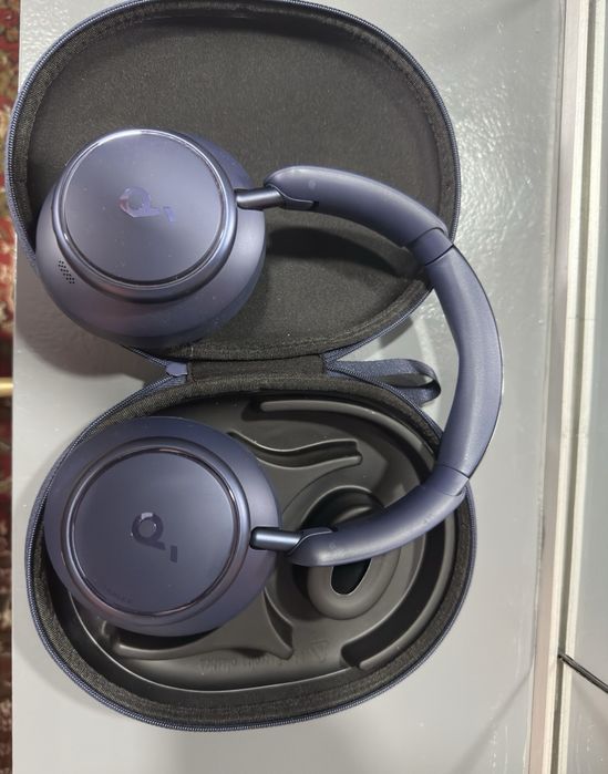 Навушники soundcore q45