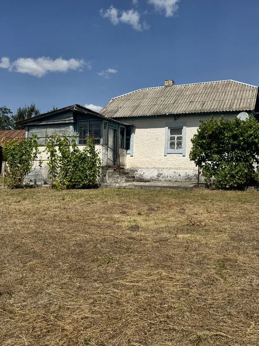 Данилівка продаж будинку 71 кв.м