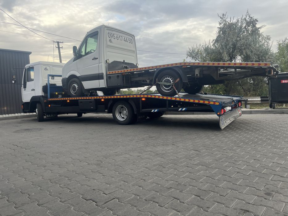 Евакуатор. Евакуація спецтехніки. Эвакуатор, негабарит. Автоевакуатор.