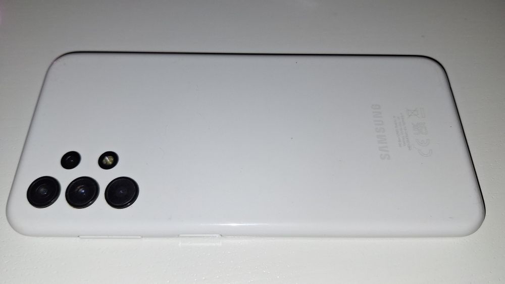 Samsung A13 + 2 Screen Protectors + 3 Cases64740665961346123