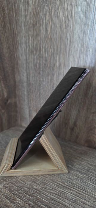 Samsung Galaxy Note 20 Ultra Wyświetlacz Ramka Bateria