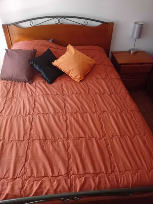 Mobilia quarto solteiro