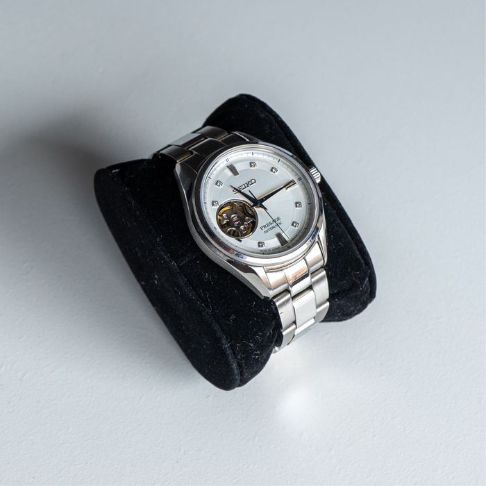 Zegarek Seiko SSA811J1