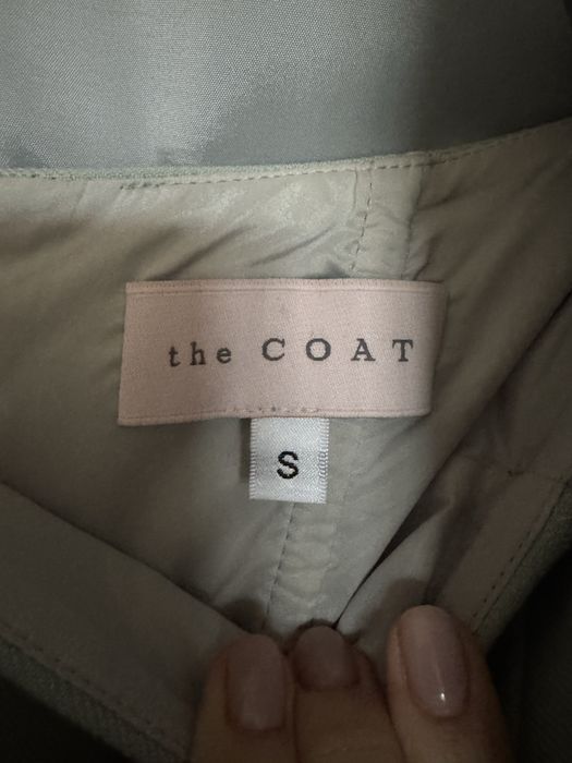 Костюм the Coat жакет і сукня