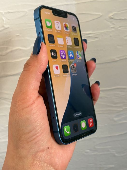 I-Phone 13 128GB  como novo