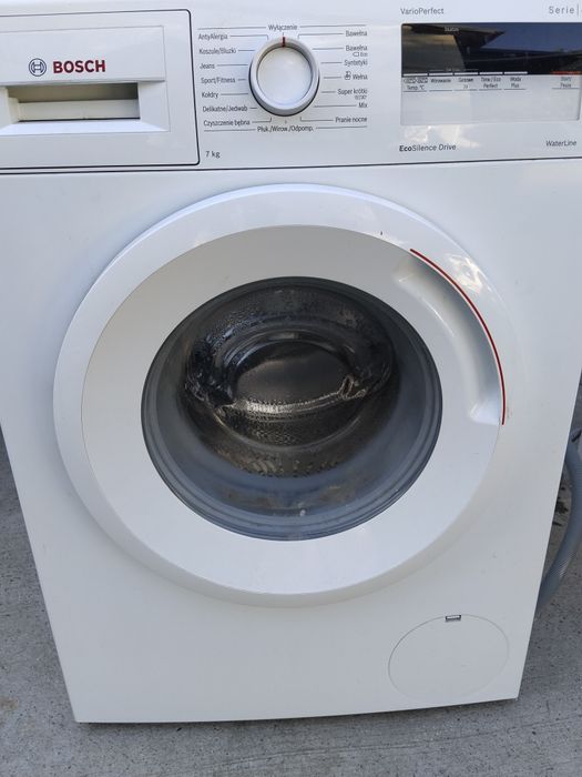Pralka Bosch 7 kg A+++ sprawna GWARANCJA