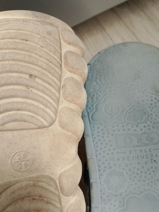 Крокси 28-29 розмір