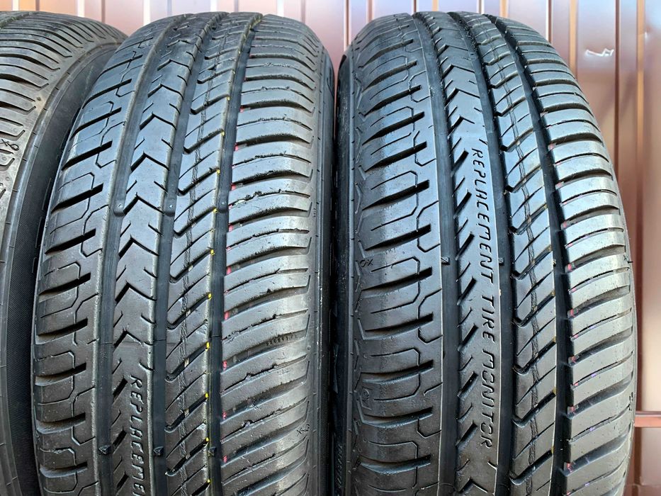 175/70 R14 General Altimax Comfort. Шини літні 4 шт.