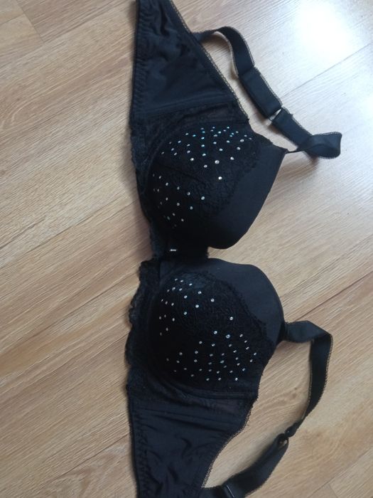 Biustonosz 70 E Cubus