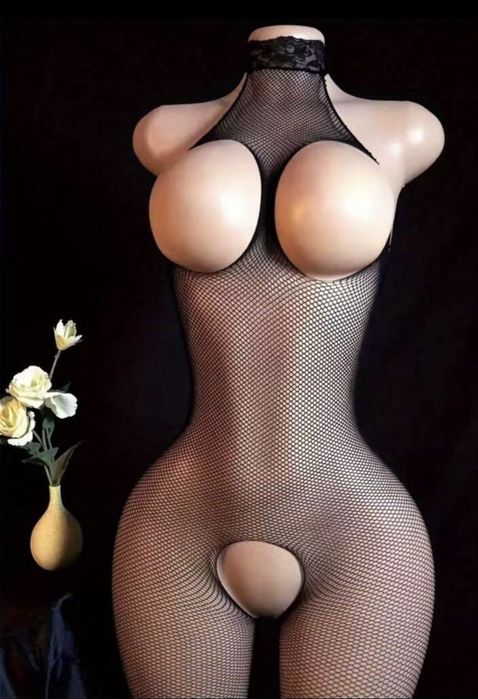 Bodystoking buelizna erotyczna