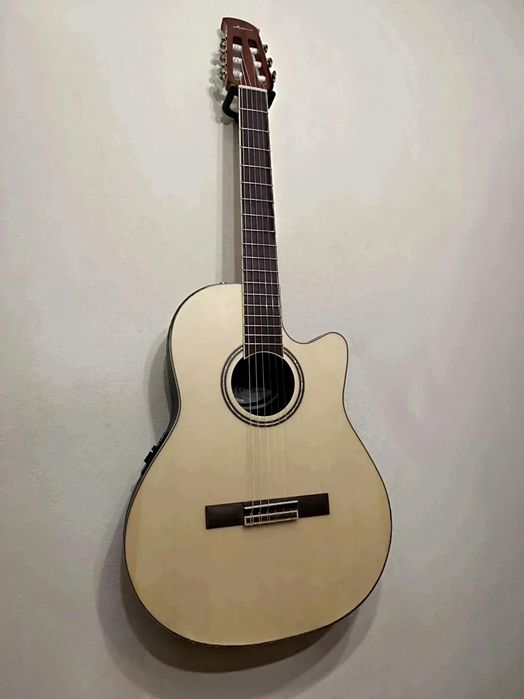 Applause by Ovation AB24CS-4S elektryczna nylon gitara klasyczna