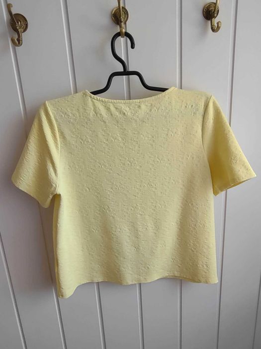 Elegancka bluzka damska nr 42/XL