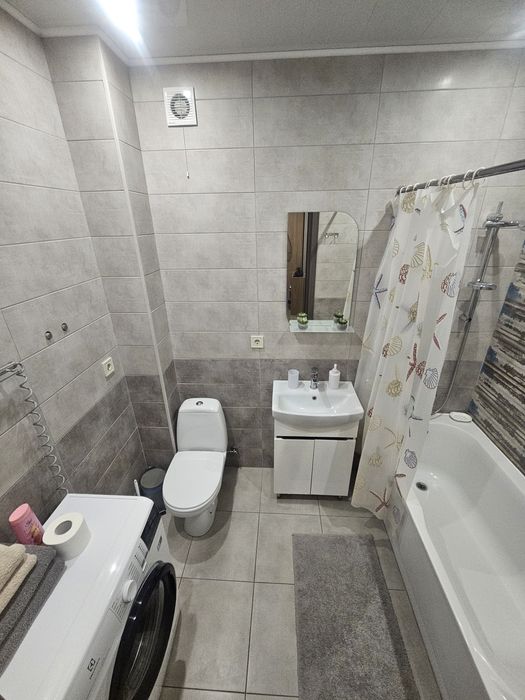 Посуточно!Теплая!Автон-е отопление,Широнинцев,602м/р,ТРК Украина