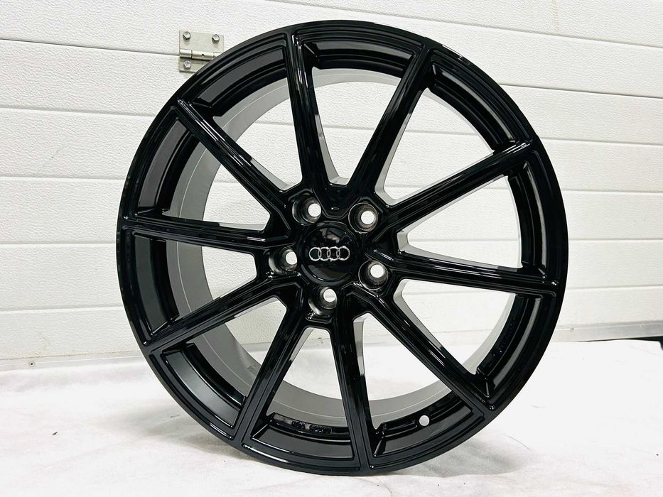 alufelgi r18 5x112 NOWE! AUDI A3 8P 8V A4 b5 b6 b7 b8 b9 A6 c5 c6 c7 8