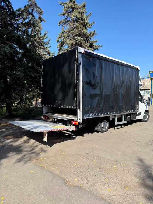 Грузоперевозки гидроборт вантажоперевезення Харьков Киев Днепр Полтава