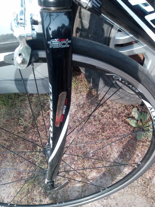 Specialized Allez czasowy Lka