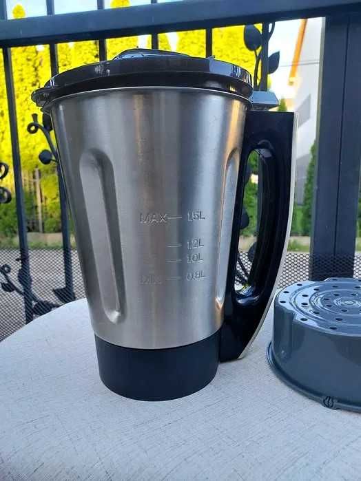 Blender kielichowy/ zupowar Senya SYCP-HB008C części