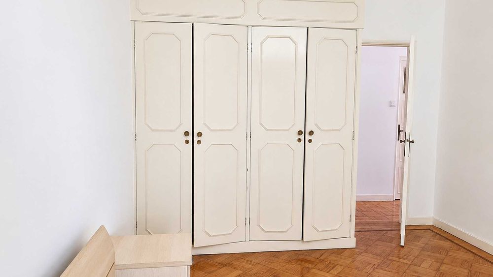 Quarto suite para estudante junto ao Pólo Universitário