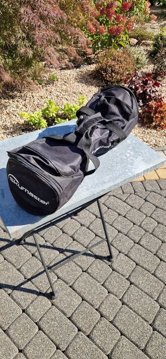 Elektryczna deskorolka (hoverboard) Skymaster Wheels Evo 7 Smart