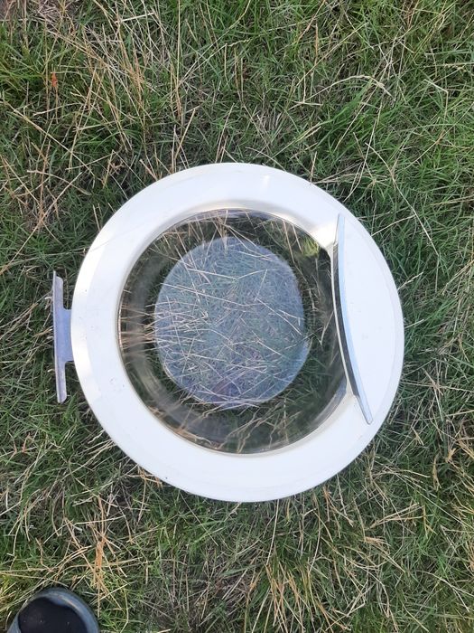 Дверь от пралки Samsung