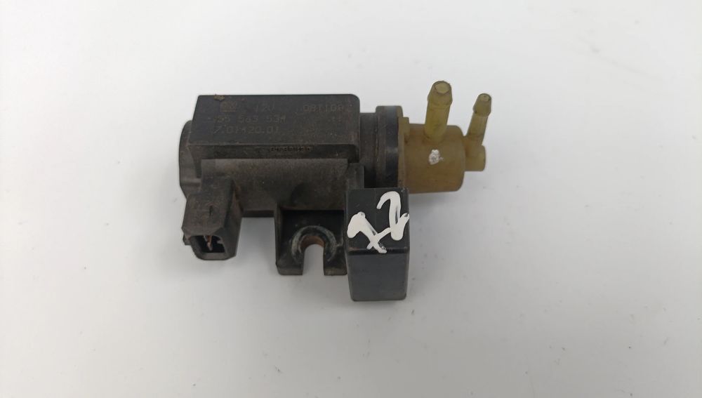 Sensor genérico OPEL Meriva A