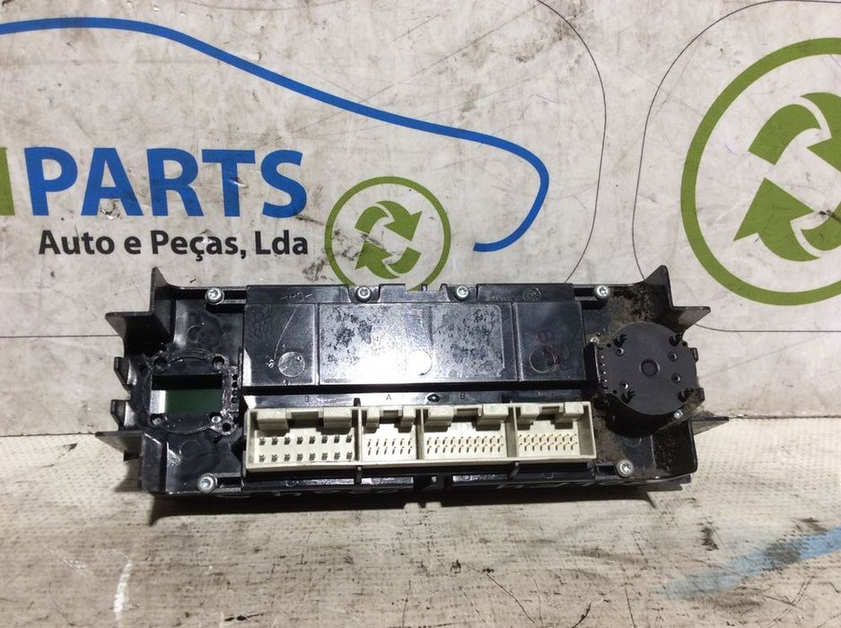 Display AC Volkswagen Golf IV