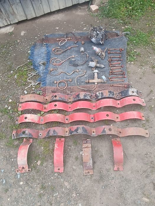 Газ балон газовий