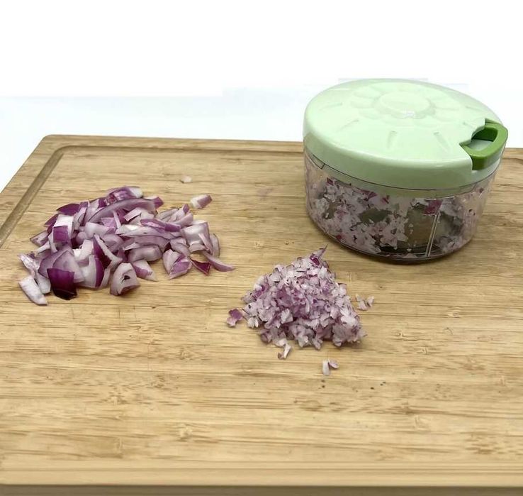 3-częściowy siekacz wielofunkcyjny