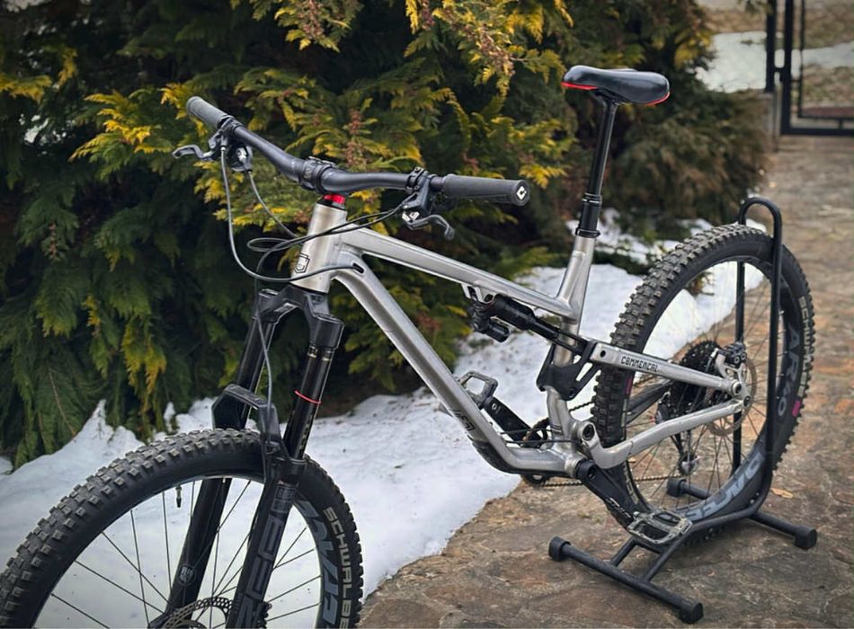 Commencal Meta V4 SX 2022r