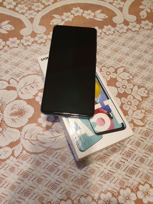 Samsung Galaxy A51