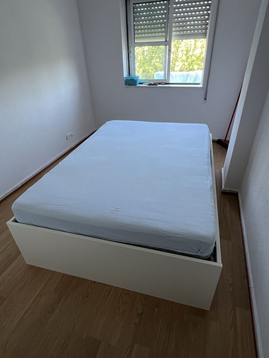 Cama Casal Brimnes