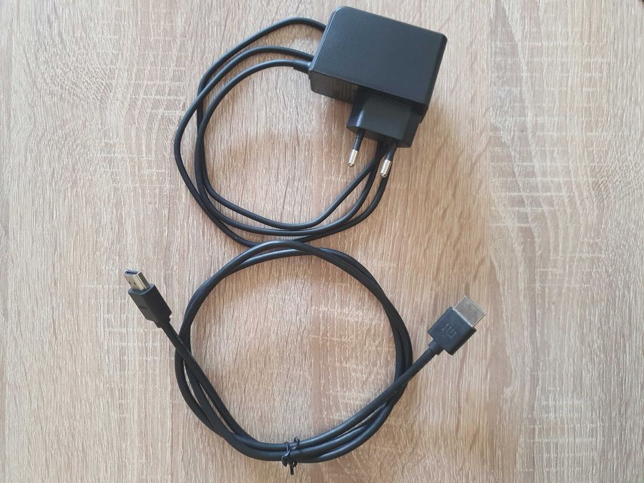 Box Android Xiaomi Mi Box S