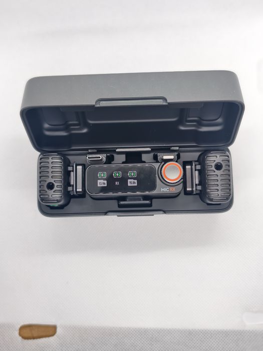 DJI Mic 2 - Wireless Microphone