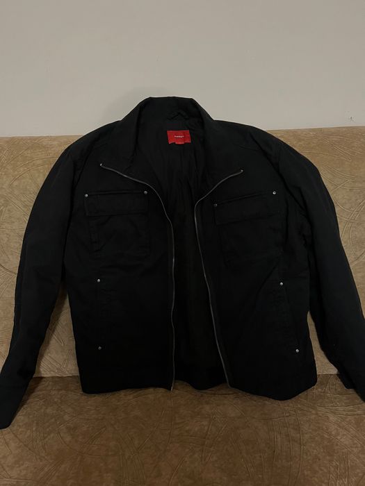 Курточка осінь весна чоловіча