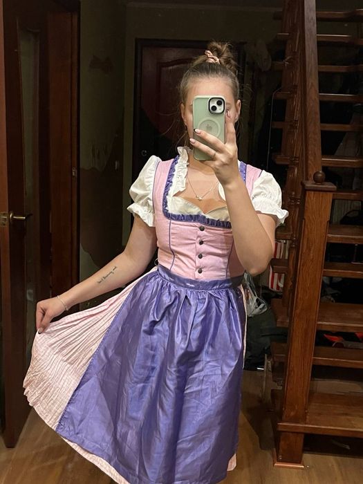 Вінтажні сукні