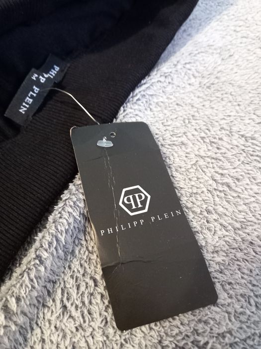 Spodnie dresowe Philipp Plein