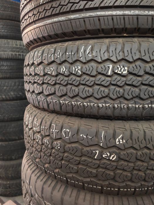 Pneus Semi-Novos Desde 20€