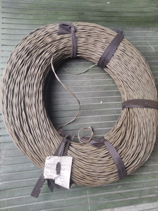 Kabel wojskowy PKL
