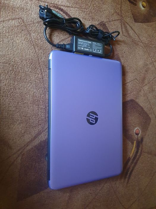 Laptop HP - 15AC