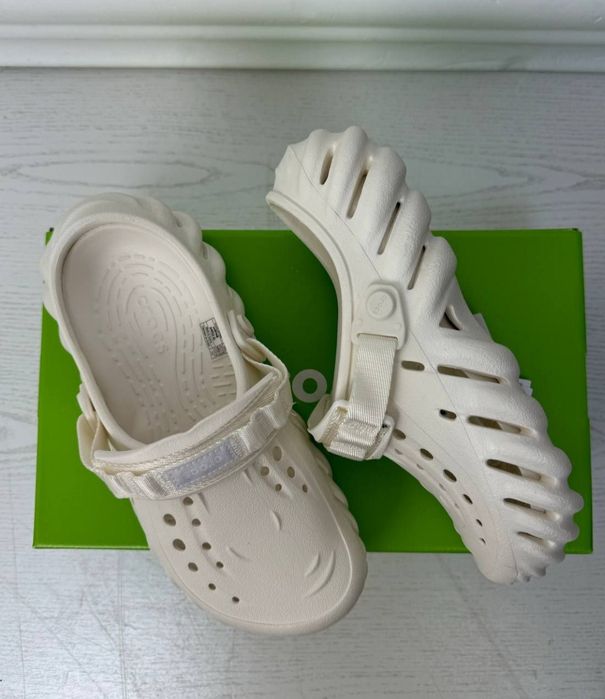 CROCS ECHO CLOG  - Размер 36 - 45