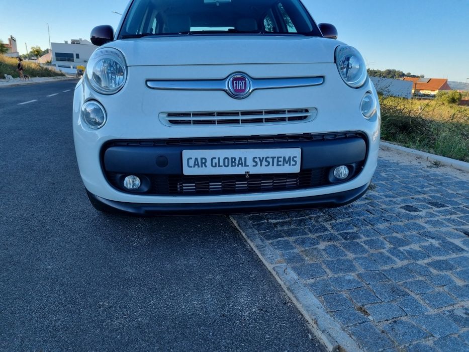 Fiat 500 L 1.3 mj pop&star S&S