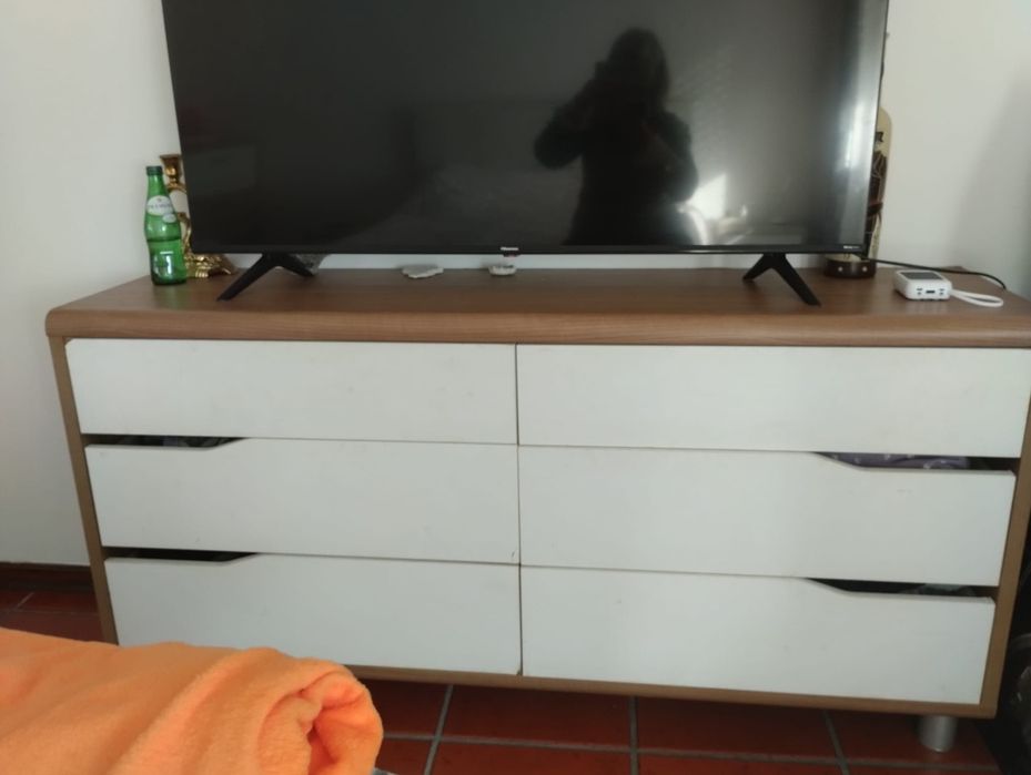 Vende-se mobília MUITO BARATA