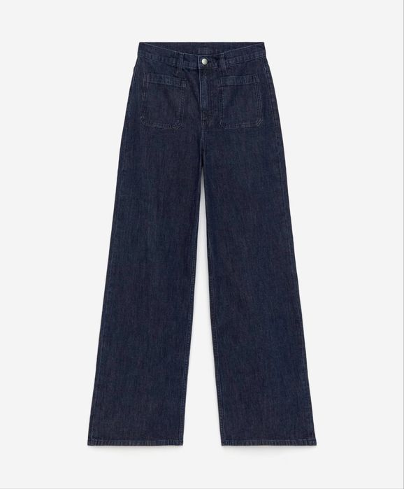 Джинси Arket, 36 розмір