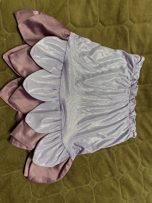 Костюм метелика, квіточки, фіалки , феі на 4,5,6 років