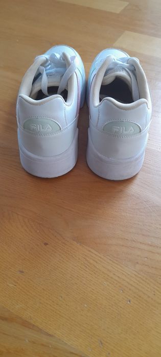 Adidasy damskie fila 42