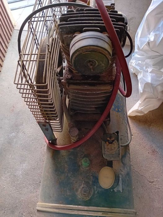 Compressor 100MR