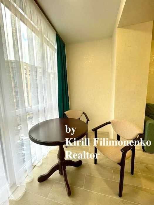 2.к. ЖК Ривер Парк аренда